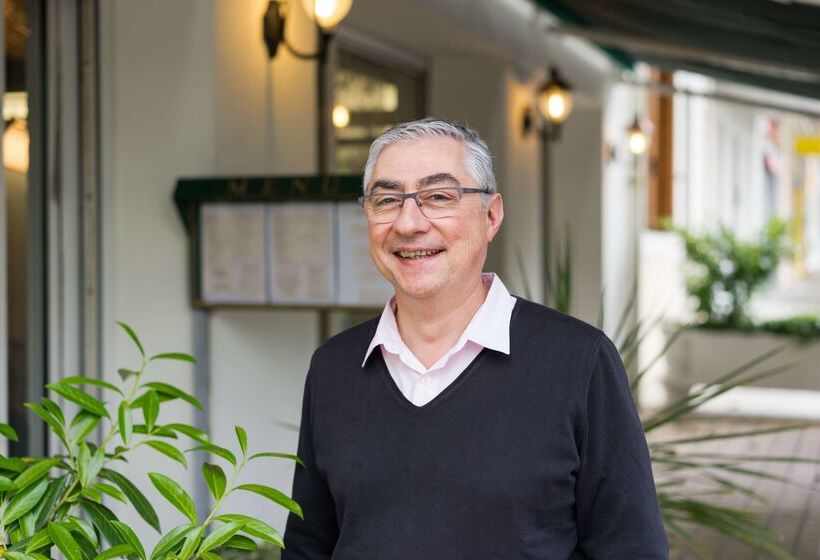 בית מלון כפרי Logis Hôtel Cartier