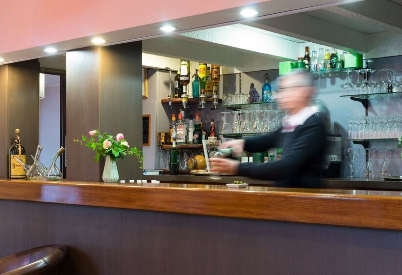 בית מלון כפרי Logis Hôtel Cartier