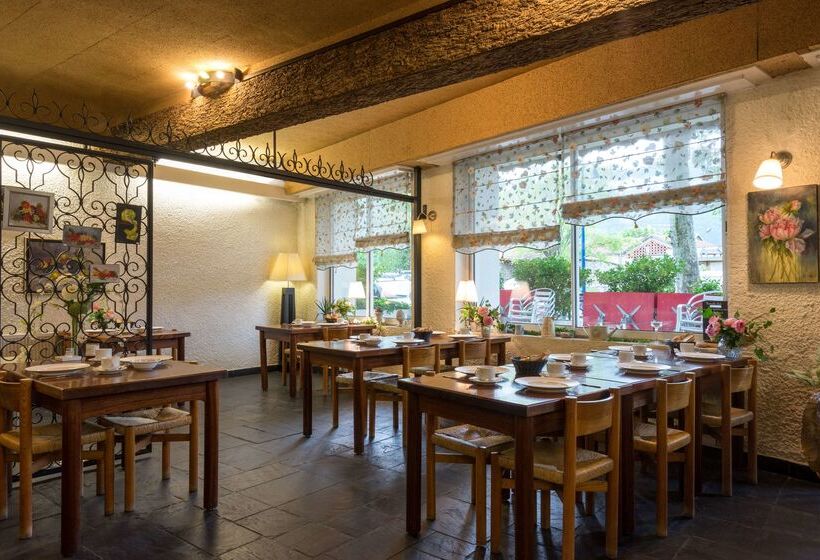 בית מלון כפרי Logis Hôtel Cartier