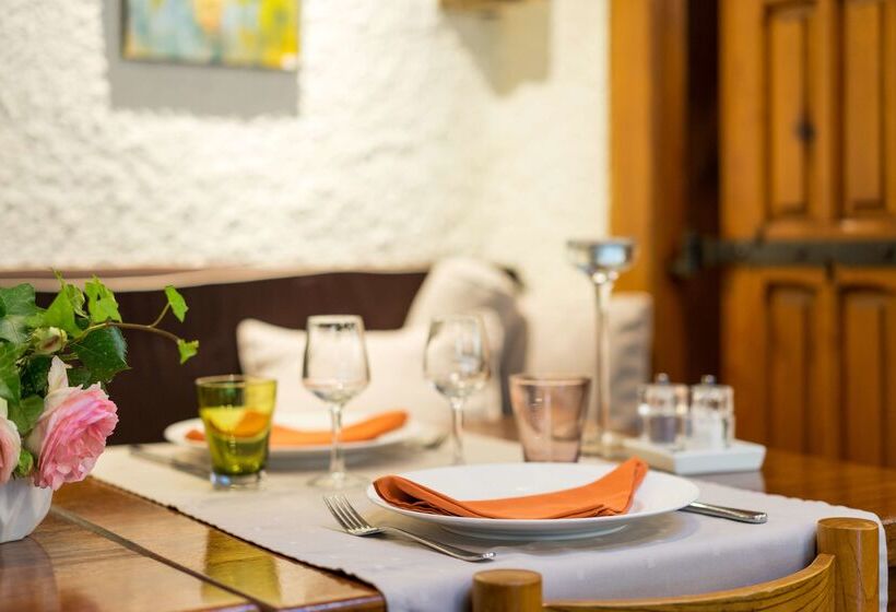 בית מלון כפרי Logis Hôtel Cartier