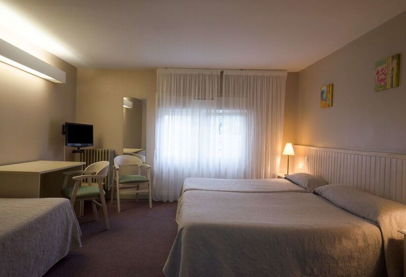 בית מלון כפרי Logis Hôtel Cartier