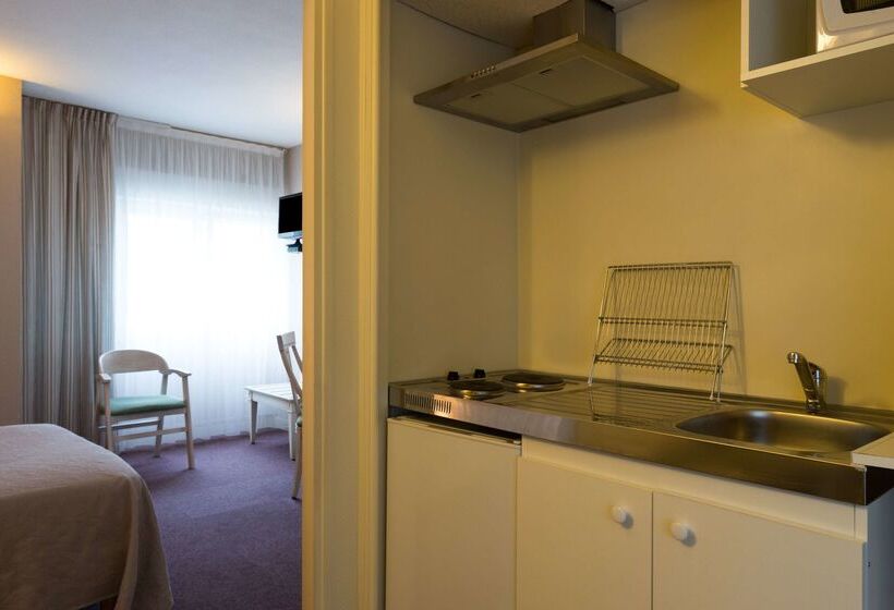 בית מלון כפרי Logis Hôtel Cartier