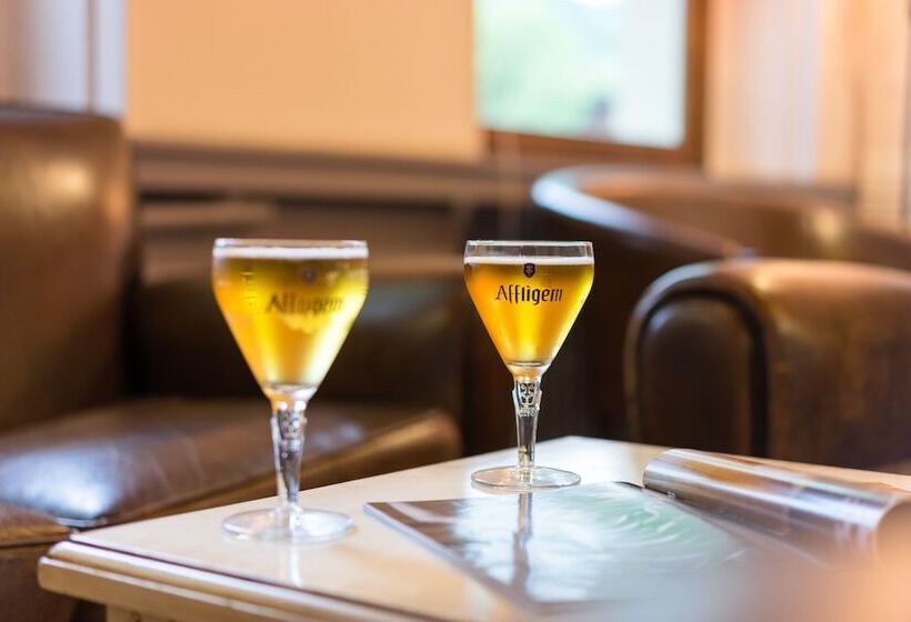 בית מלון כפרי Logis Hôtel Cartier