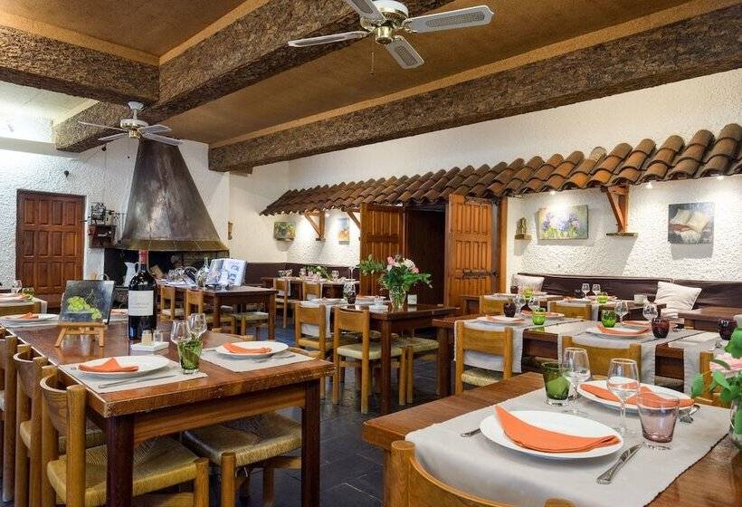 בית מלון כפרי Logis Hôtel Cartier