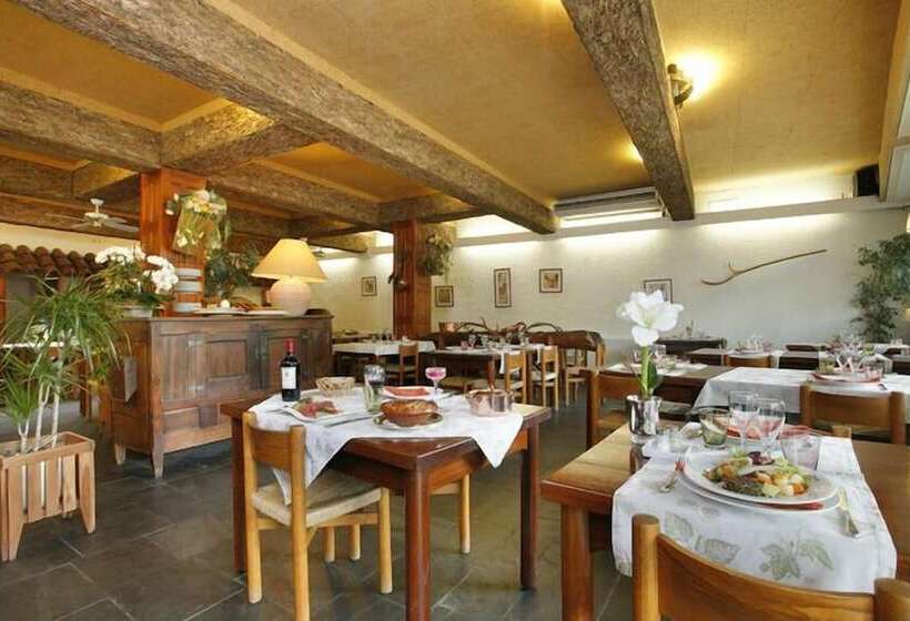 בית מלון כפרי Logis Hôtel Cartier