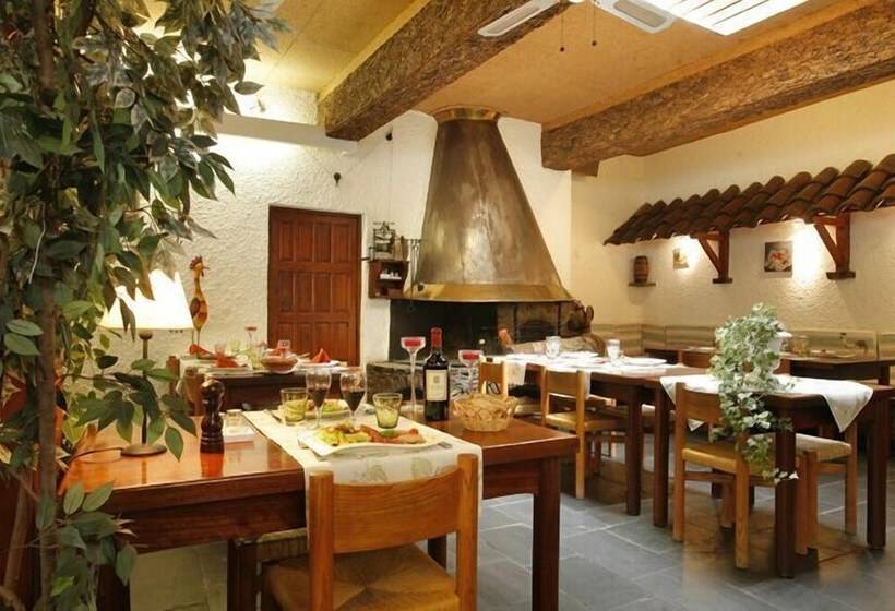 בית מלון כפרי Logis Hôtel Cartier