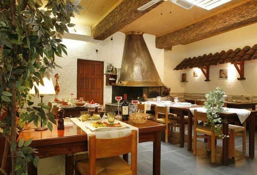 בית מלון כפרי Logis Hôtel Cartier