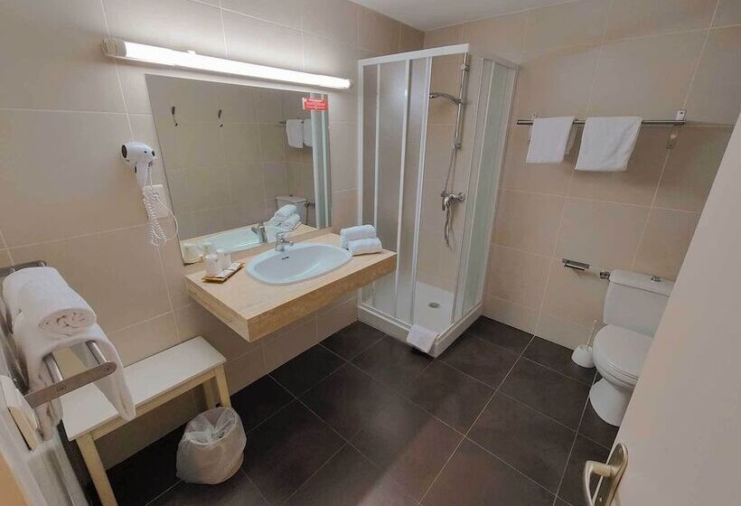 בית מלון כפרי Logis Hôtel Cartier