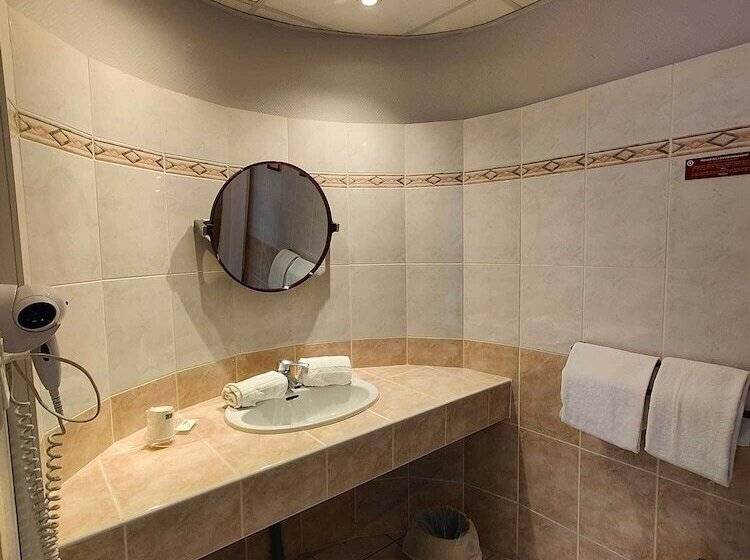 בית מלון כפרי Logis Hôtel Cartier