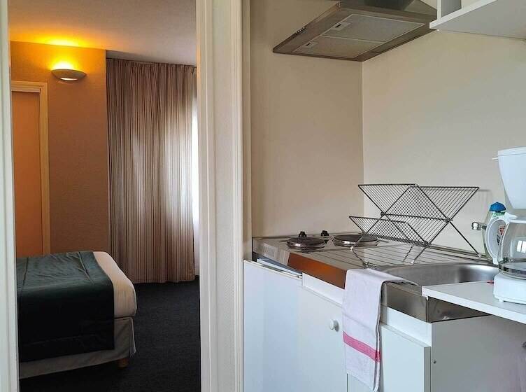 בית מלון כפרי Logis Hôtel Cartier