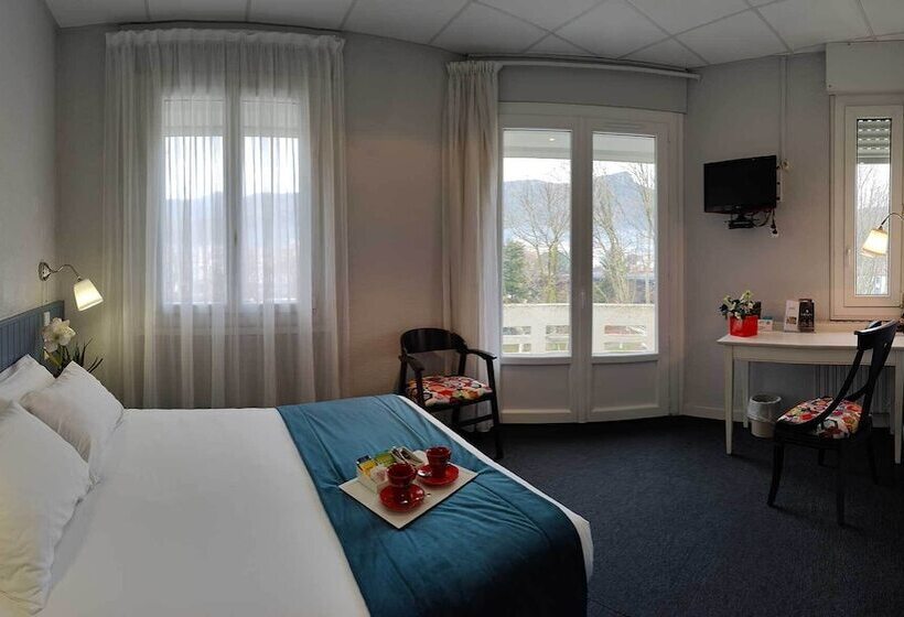 בית מלון כפרי Logis Hôtel Cartier