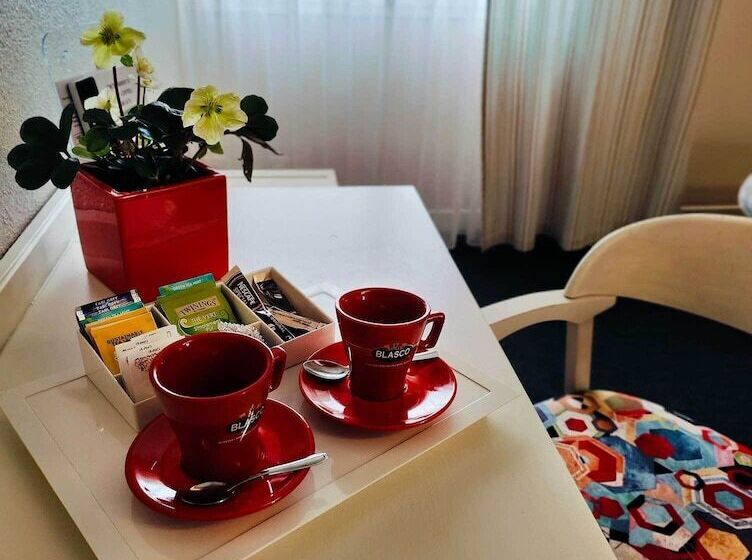 בית מלון כפרי Logis Hôtel Cartier