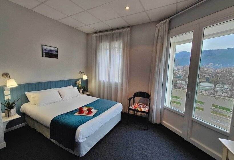 בית מלון כפרי Logis Hôtel Cartier