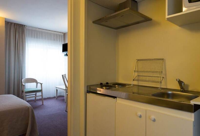 בית מלון כפרי Logis Hôtel Cartier