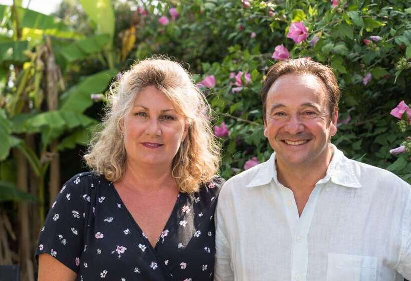 בית מלון כפרי The Originals City, Hôtel De Bordeaux, Bergerac