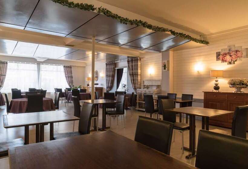 בית מלון כפרי The Originals City, Hôtel De Bordeaux, Bergerac