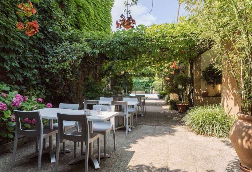 בית מלון כפרי The Originals City, Hôtel De Bordeaux, Bergerac