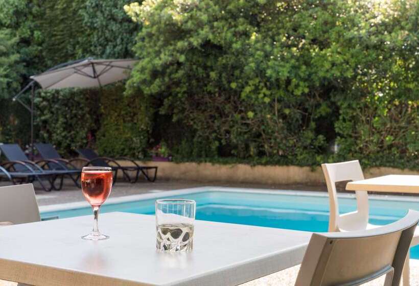 בית מלון כפרי The Originals City, Hôtel De Bordeaux, Bergerac