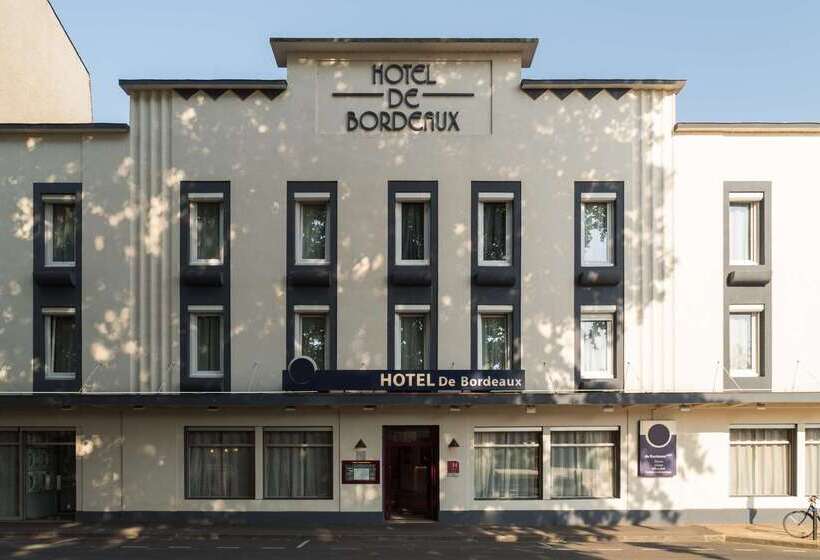 בית מלון כפרי The Originals City, Hôtel De Bordeaux, Bergerac