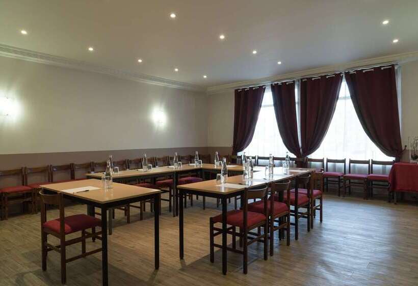 בית מלון כפרי The Originals City, Hôtel De Bordeaux, Bergerac