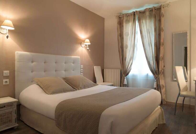 בית מלון כפרי The Originals City, Hôtel De Bordeaux, Bergerac