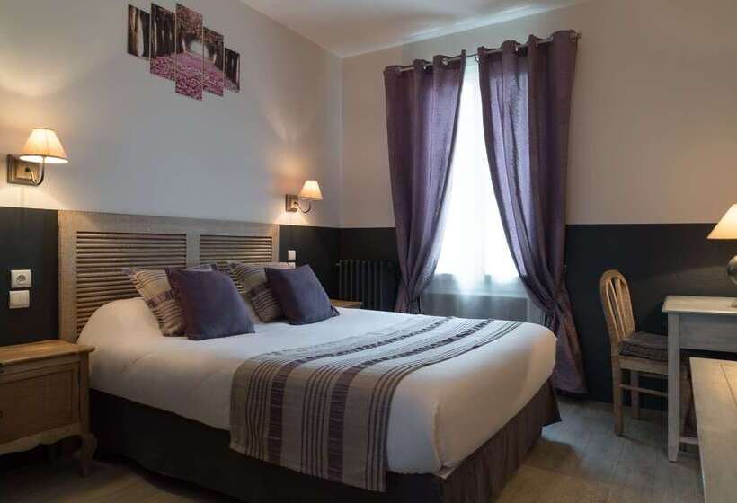 בית מלון כפרי The Originals City, Hôtel De Bordeaux, Bergerac