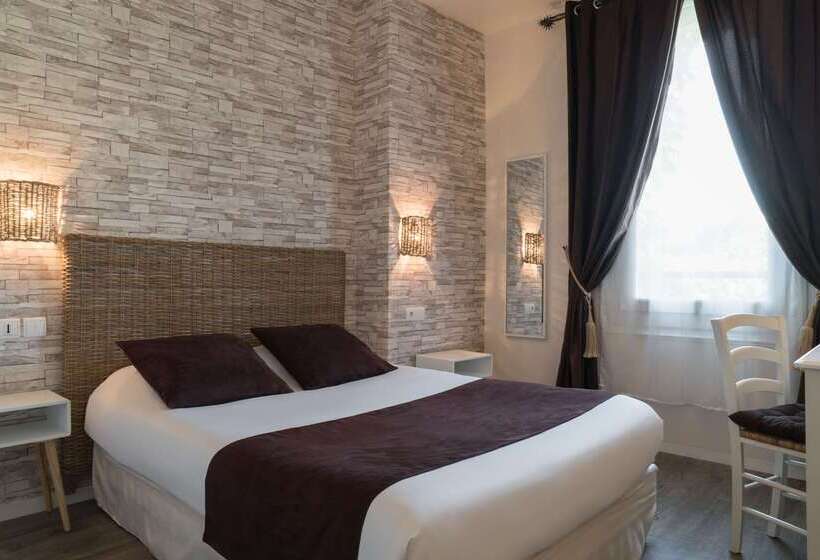 בית מלון כפרי The Originals City, Hôtel De Bordeaux, Bergerac