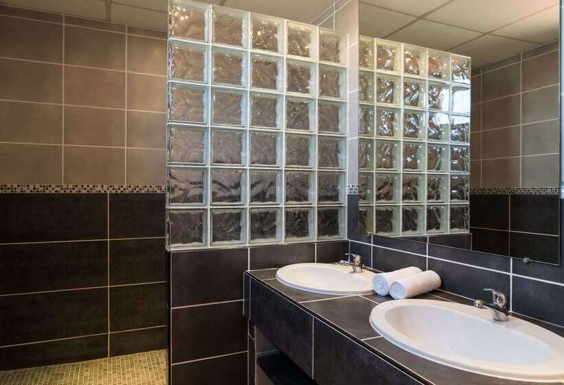 בית מלון כפרי The Originals City, Hôtel De Bordeaux, Bergerac