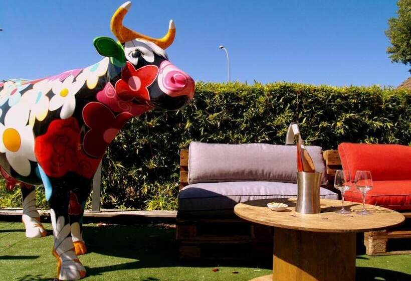 فندق The Originals Annemasse Sud   Porte De Genève