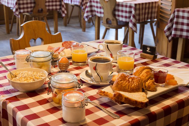 فندق The Originals Annemasse Sud   Porte De Genève