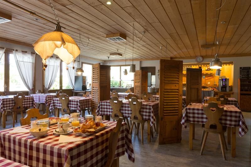 فندق The Originals Annemasse Sud   Porte De Genève