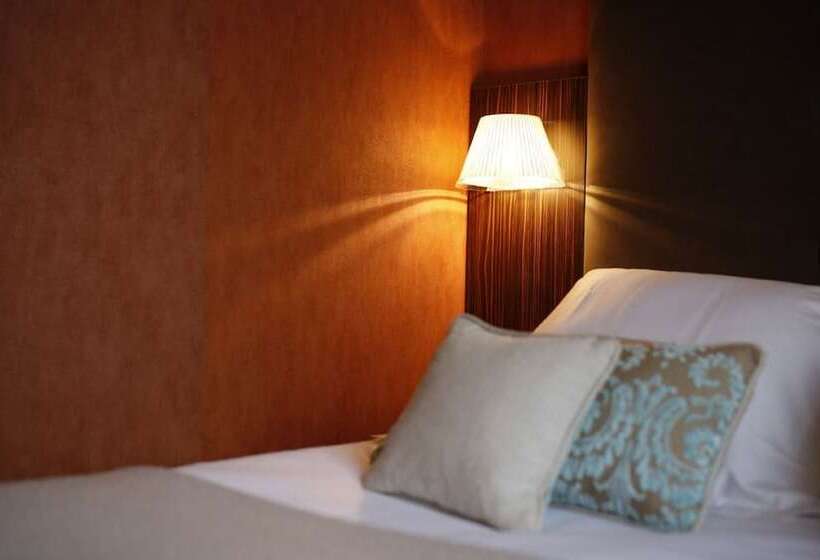 Urban Style Hotel De L Europe