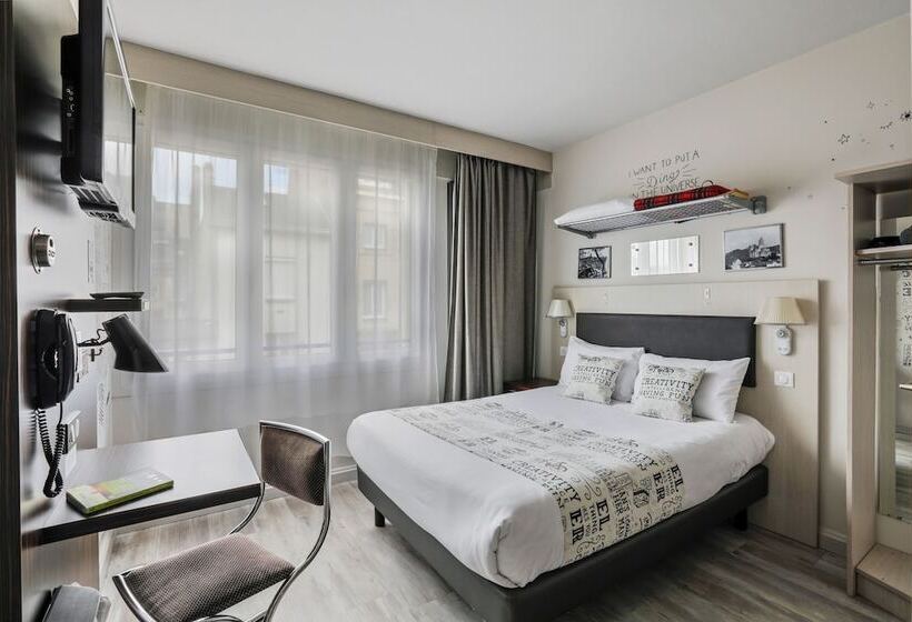 Urban Style Hotel De L Europe