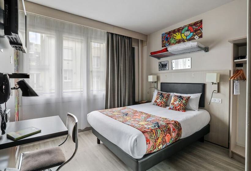 Urban Style Hotel De L Europe