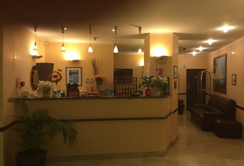 בית מלון כפרי Vesuvio