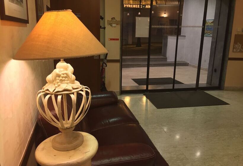 בית מלון כפרי Vesuvio