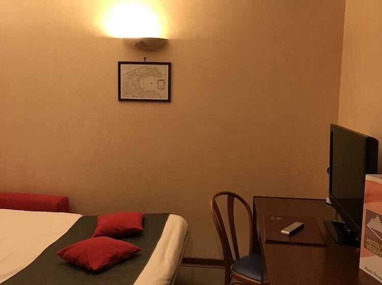 בית מלון כפרי Vesuvio