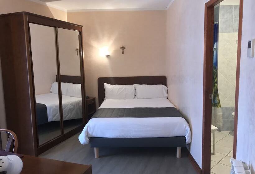 בית מלון כפרי Vesuvio