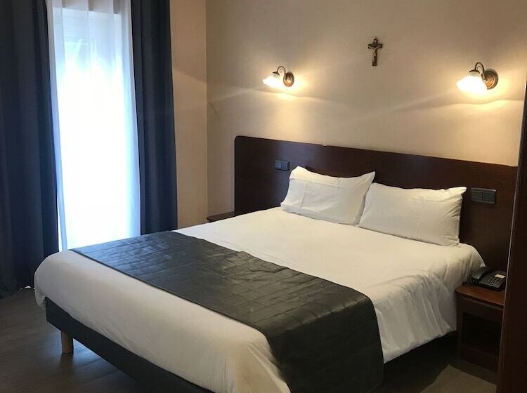 בית מלון כפרי Vesuvio