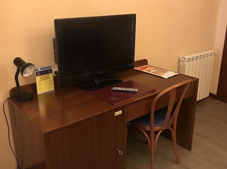 בית מלון כפרי Vesuvio