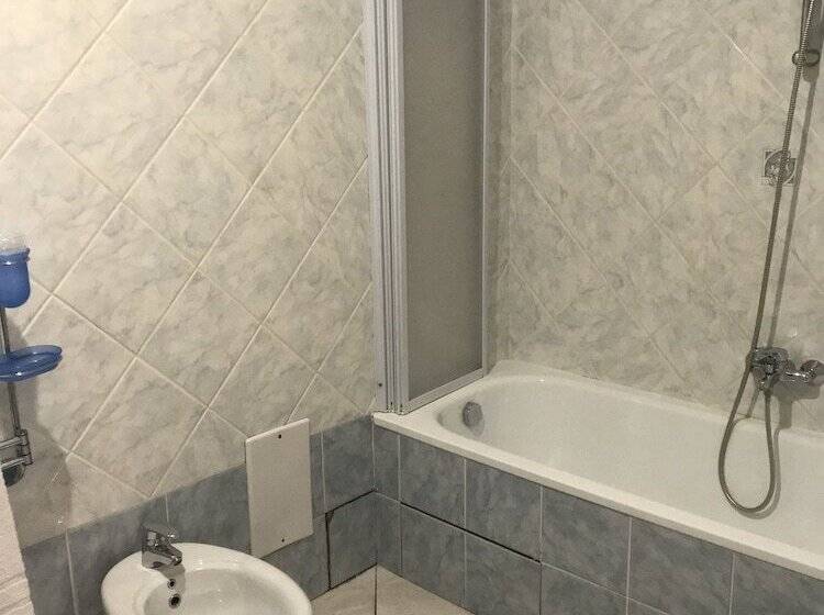 בית מלון כפרי Vesuvio