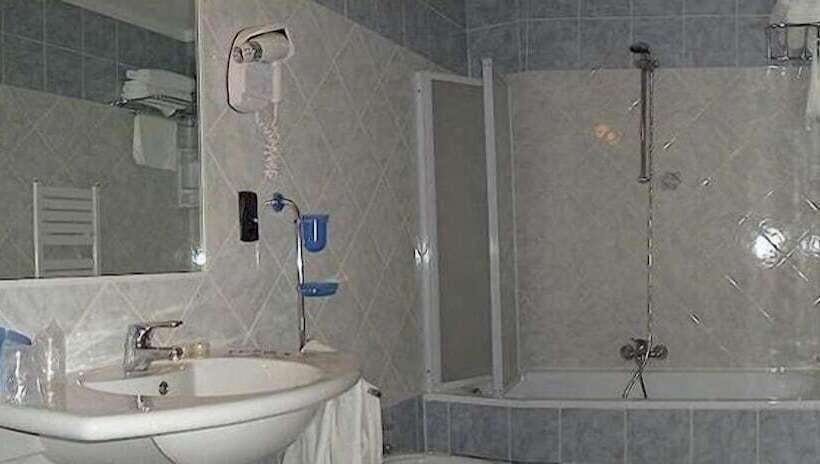 בית מלון כפרי Vesuvio