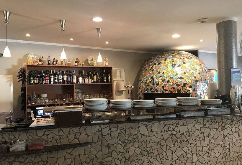 בית מלון כפרי Vesuvio