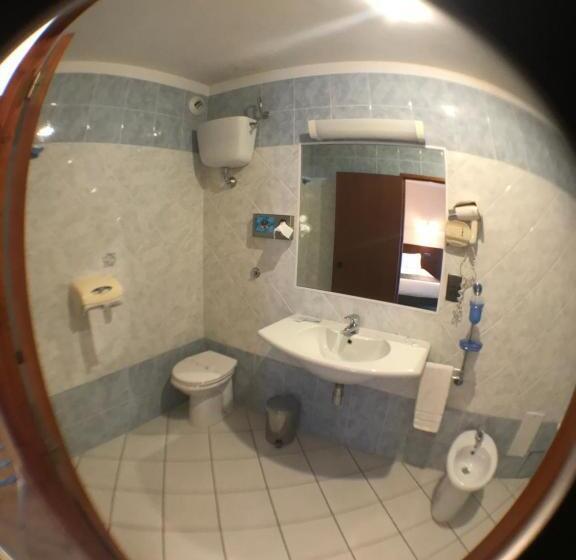 בית מלון כפרי Vesuvio