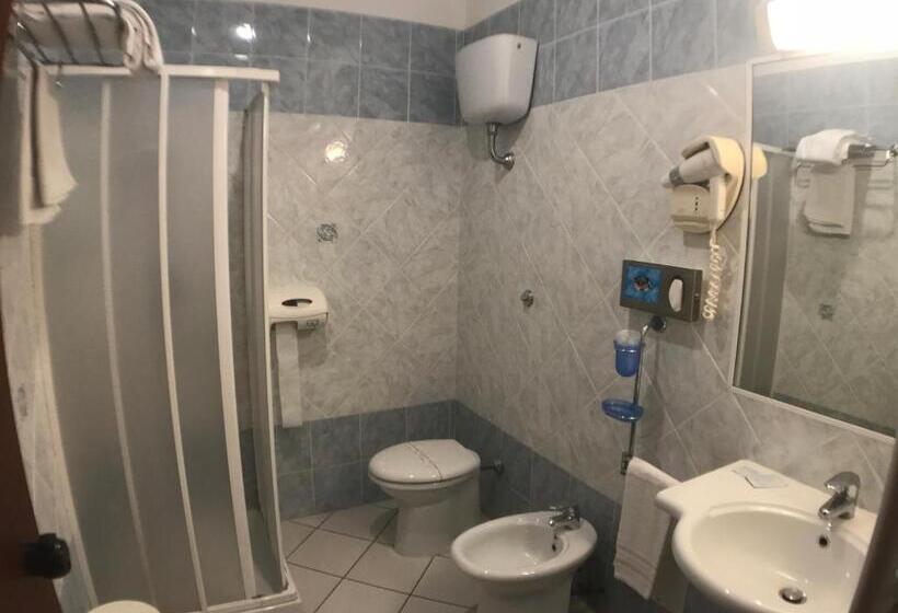 בית מלון כפרי Vesuvio