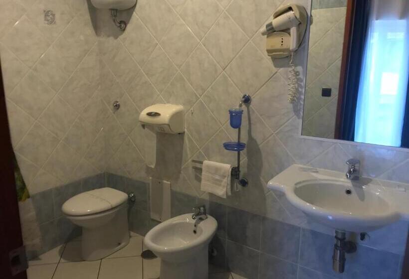 בית מלון כפרי Vesuvio