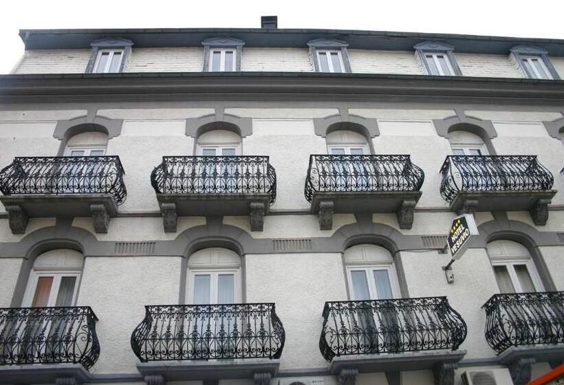 בית מלון כפרי Vesuvio