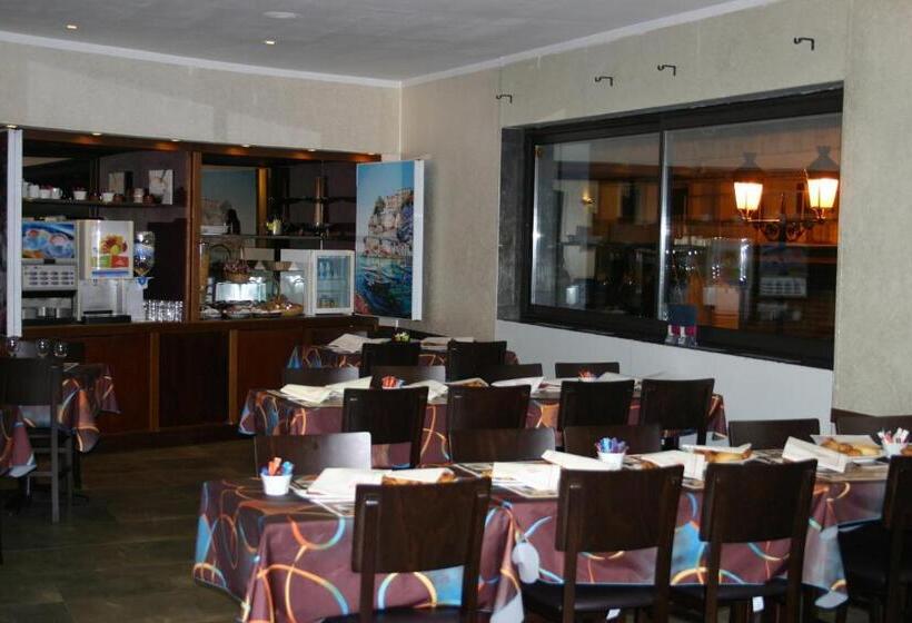 בית מלון כפרי Vesuvio