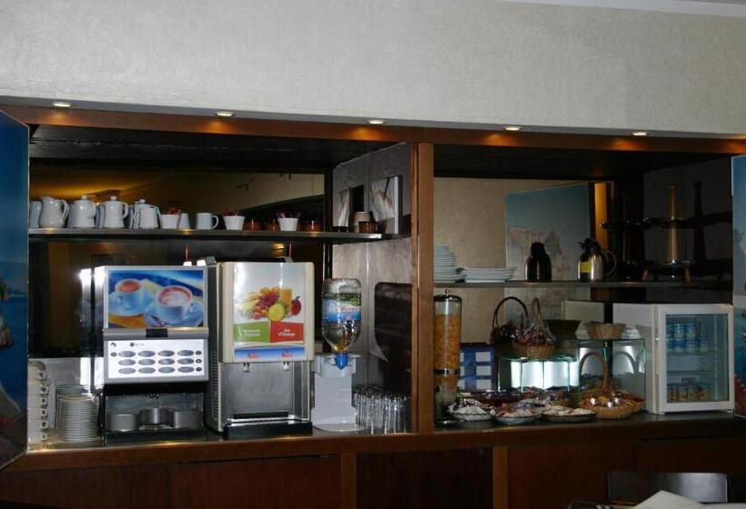 בית מלון כפרי Vesuvio