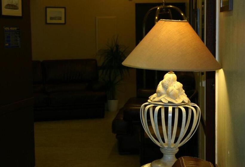 בית מלון כפרי Vesuvio